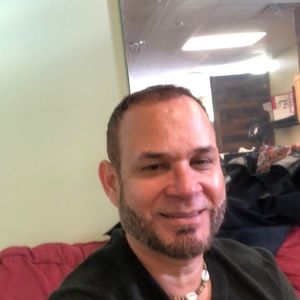 Meet your Posher, Rafael